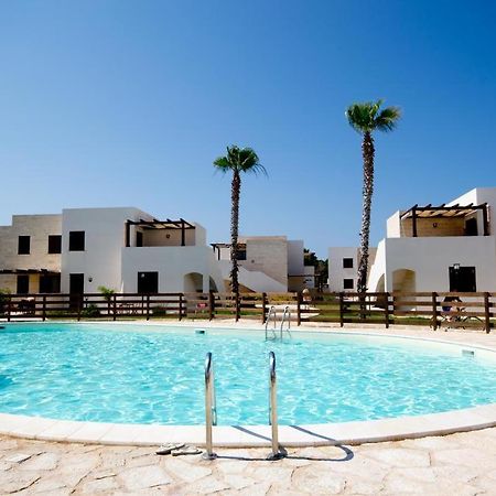 Boa Vista Favignana - Home&Beach ภายนอก รูปภาพ