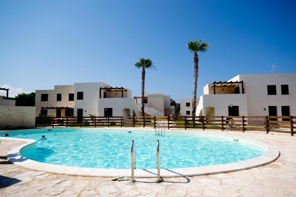 Boa Vista Favignana - Home&Beach ภายนอก รูปภาพ