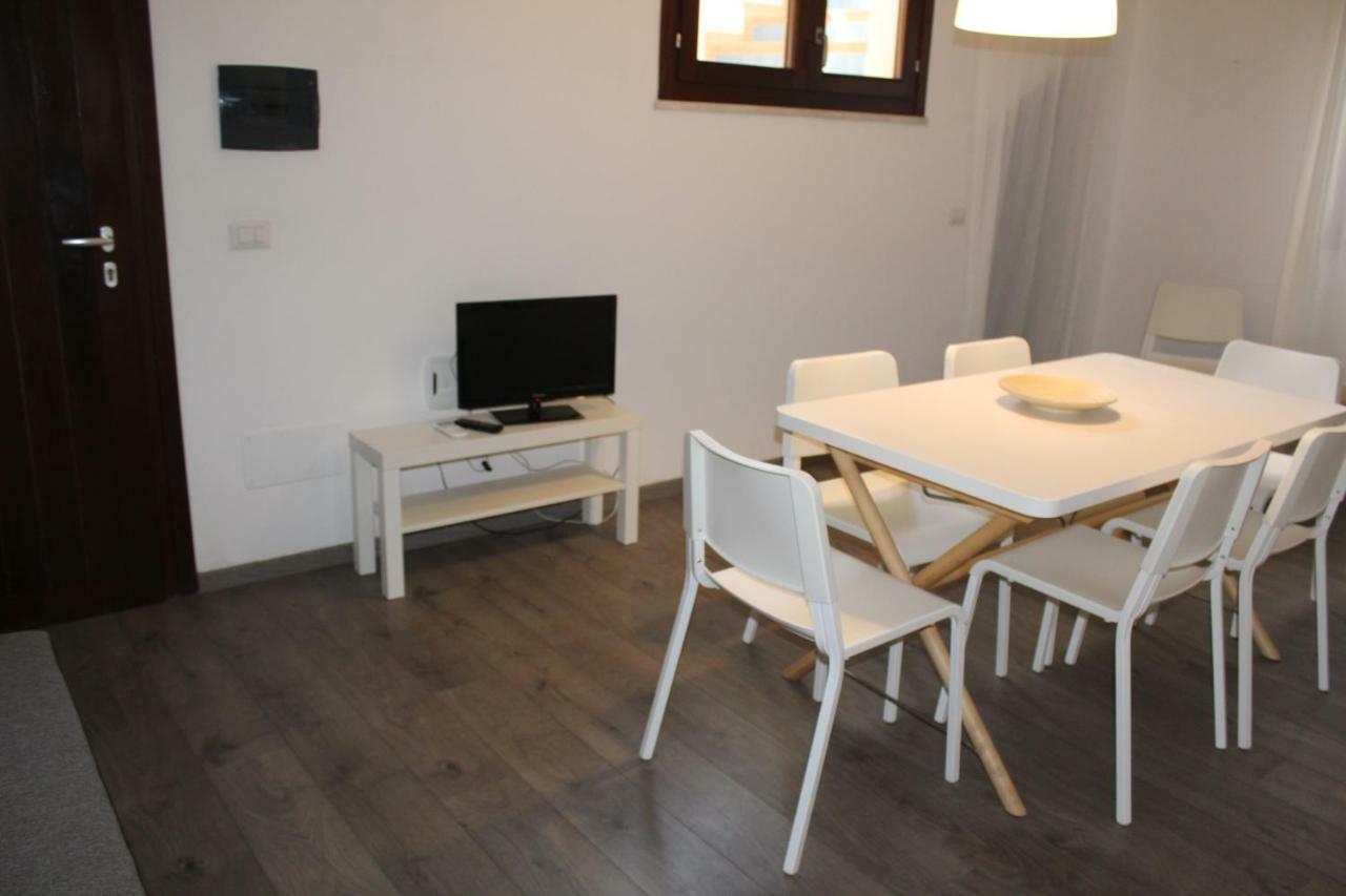 Boa Vista Favignana - Home&Beach ภายนอก รูปภาพ