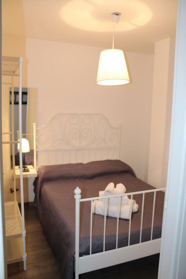 Boa Vista Favignana - Home&Beach ภายนอก รูปภาพ