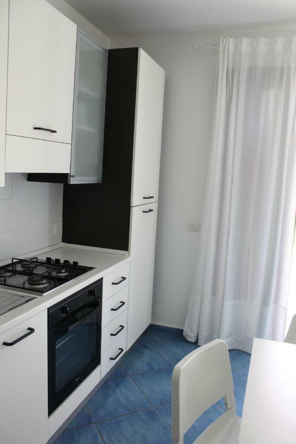 Boa Vista Favignana - Home&Beach ภายนอก รูปภาพ