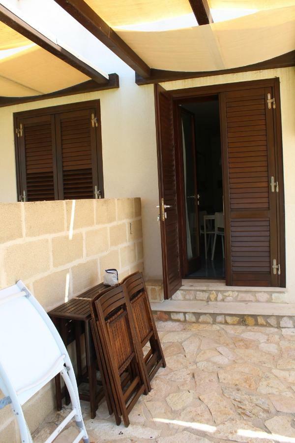Boa Vista Favignana - Home&Beach ห้อง รูปภาพ